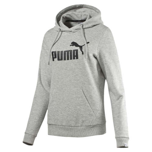 PUMA ORIGNAL ESS HOODY FOR WOMEN SIZE LARGE!!!!!! MARKET VALUE R999.99