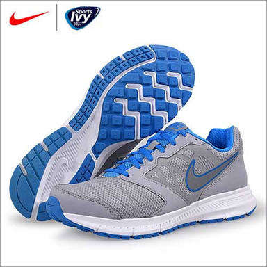 NIKE ORIGNAL DOWNSHIFTER 6 MSL FOR MEN SIZE UK 11 (SA 11)!!!MARKET VALUE R1899.99