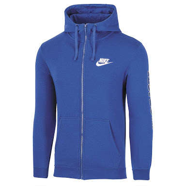 NIKE ORIGNAL SWEATSHIRT HOODY FOR MEN SIZE MEDIUM !!!!!! MARKET VALUE R1999.99