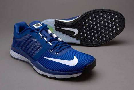 NIKE ORIGNAL ZOOM SPEED TR3 FOR MEN SIZE UK 6 (SA 6)!!!!!MARKET VALUE R1999.99