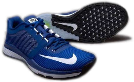 Men's Nike Zoom Speed TR3