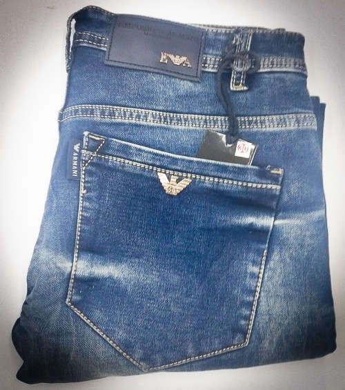 EMPORIO ARMANI PREMIUM SUPER SKINNY JEANS SIZE 30 !!!!!!