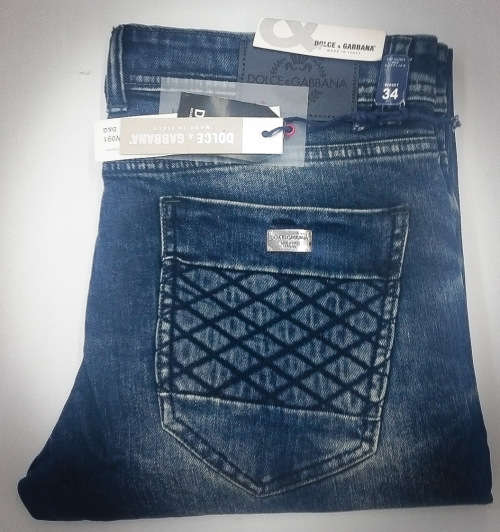 DOLCE N GABBANA PREMIUM SUPER SKINNY JEANS SIZE 34 !!!!!!