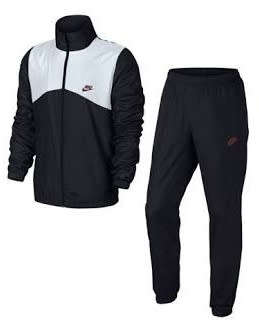 Men's Nike Tracksuits | 2 Colours to Choose from