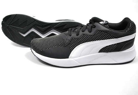 PUMA ORIGNAL PACER PLUS FOR MEN SIZE UK 10 (SA 10)!!!!!MARKET VALUE R1499.99