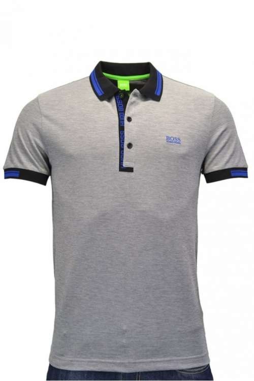 HUGO BOSS ORIGNAL PAULE SLIM FIT GOLFER SIZE SMALL!!!!!! MARKET VALUE R1999.99