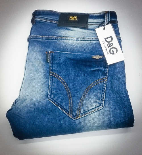 DOLCE N GABBANA PREMIUM SUPER SKINNY JEANS SIZE 36 !!!!!!