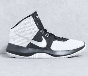NIKE ORIGNAL AIR PRECISION FOR MEN SIZE UK 10 (SA 10)!!!!!MARKET VALUE R1999.99