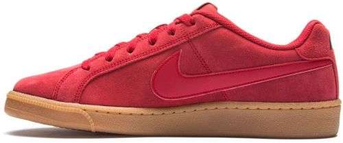 NIKE ORIGNAL COURT ROYALE SUEDE FOR MEN SIZE UK 9 (SA 9)!!!!!MARKET VALUE R1999.99
