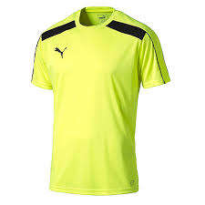 PUMA ORIGNAL IT EVO TRG TEE FOR MEN SIZE EXTRA LARGE !!!!MARKET VALUE R899.99