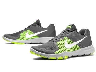 NIKE ORIGNAL FLEX CONTROL FOR MEN SIZE UK 8 (SA 8)!!!!!MARKET VALUE R1499.99