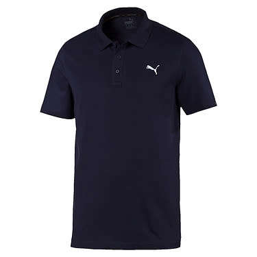 PUMA ORIGNAL JERSEY POLO FOR MEN SIZE 2XL !!!!!! MARKET VALUE R699.99
