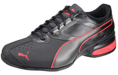 PUMA TAZON 6  FOR MEN SIZE UK 8 (SA 8)!!!MARKET VALUE R1499.99