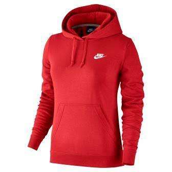 NIKE ORIGNAL HOODY FOR WOMEN SIZE MEDIUM !!!!!! MARKET VALUE R1299.99