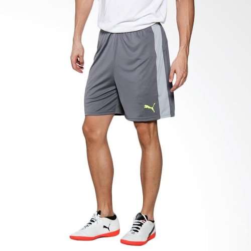 PUMA IT EVO SHORTS FOR MEN SIZE MEDIUM !!!!!! MARKET VALUE R699.99