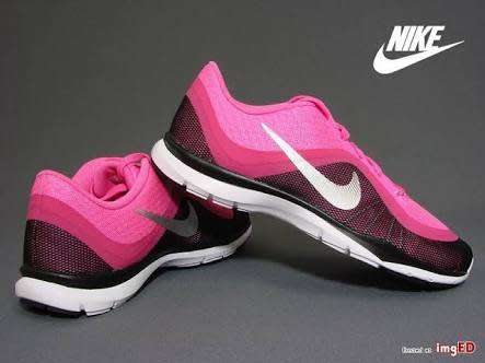 NIKE ORIGINAL FLEX TRAINER 6 FOR WOMEN SIZE UK 6.5  (SA 6.5)!!!MARKET VALUE R1499.99