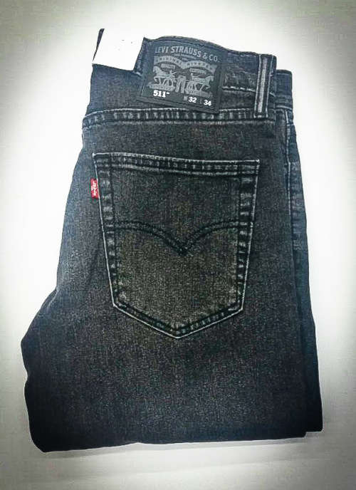LEVIS'S ORIGNAL 511 JEANS FOR MEN W32 L34 !!!!!!MARKET VALUE R999.99