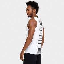 PUMA ORIGNAL REBEL TANK TEE FOR MEN SIZE 2XL !!!!!! MARKET VALUE R499.99