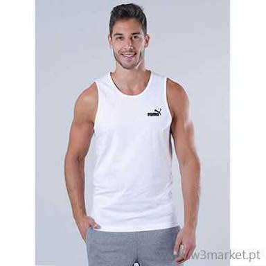 PUMA ORIGNAL REBEL TANK TEE FOR MEN SIZE 2XL !!!!!! MARKET VALUE R499.99
