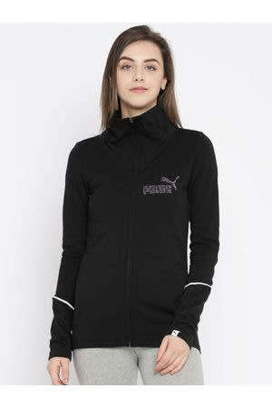 PUMA ORIGNAL SWAN FZ JACKET FOR WOMEN SIZE EXTRA LARGE !!!!!! MARKET VALUE R1499.99