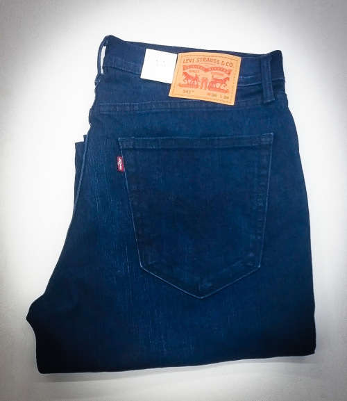 LEVIS'S ORIGNAL 541  JEANS FOR MEN W36 L34 !!!!!!MARKET VALUE R999.99