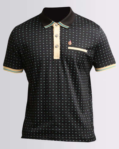 KG ORIGNAL POLO GOLFER FOR MEN SIZE LARGE !!!!!! MARKET VALUE R699.99