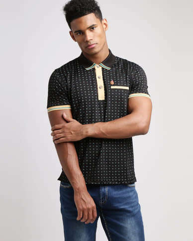 KG ORIGNAL POLO GOLFER FOR MEN SIZE LARGE !!!!!! MARKET VALUE R699.99