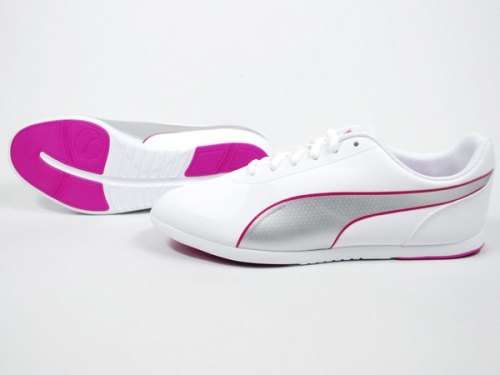 PUMA ORIGINAL MODERN SOLEIL FOR WOMEN SIZE UK 7 (SA 7) !!!MARKET VALUE R1299.99