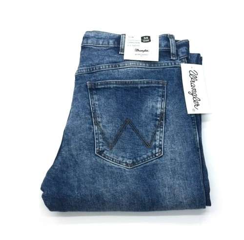 WRANGLER ORIGNAL LARSTON SLIM JEANS FOR MEN SIZE 34 !!!!!!MARKET VALUE R999.99