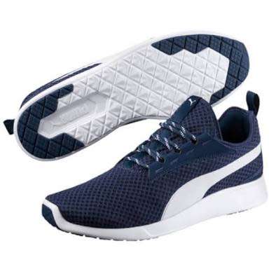 PUMA ORIGINAL ST TRAINER EVO 2 FOR MEN SIZE UK 7 (SA 7)!!!MARKET VALUE R1299.99