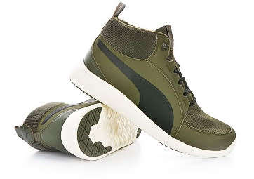 PUMA ORIGINAL ST TRAINER EVO FOR MEN SIZE UK 9 (SA 9)!!!MARKET VALUE R1499.99