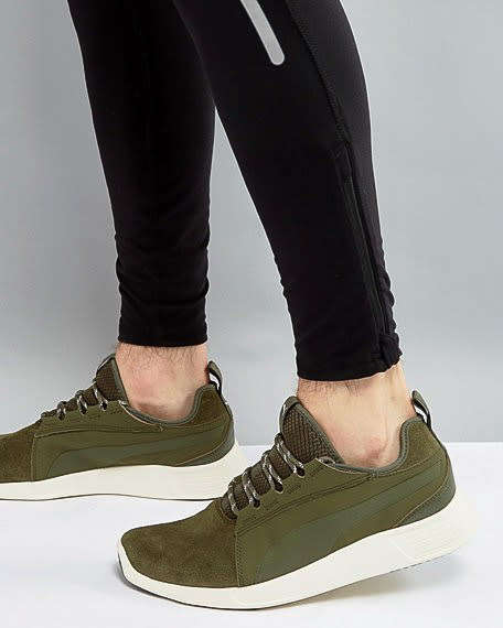 PUMA ORIGINAL ST TRAINER EVO 2 FOR MEN SIZE UK 9 (SA 9)!!!MARKET VALUE R1299.99
