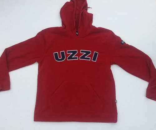 UZZI ORIGNAL HOODY FOR MEN SIZE LARGE !!!!!! NO TAGS!!!!