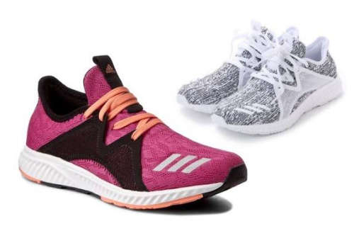 Ladies' Adidas Edge Lux 2