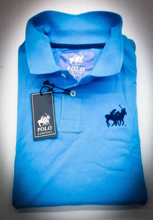 POLO ORIGNAL REGULAR FIT GOLFER SIZE EXTRA LARGE  !!!!!! MARKET VALUE R899.99