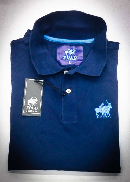POLO ORIGNAL REGULAR FIT GOLFER SIZE EXTRA LARGE !!!!!! MARKET VALUE R899.99