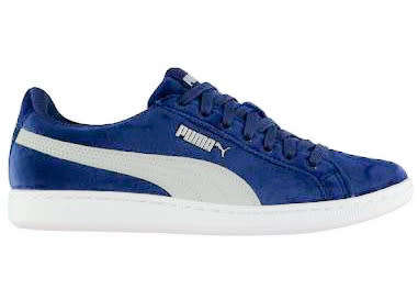 PUMA ORIGINAL VIKKY VR FOR WOMEN SIZE UK 6 (SA 6) !!!MARKET VALUE R1299.99