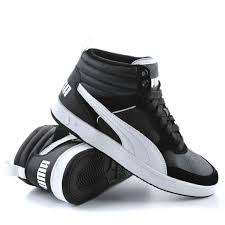 PUMA ORIGINAL REBOUND STREET V2 FOR MEN SIZE UK 9 (SA 9) !!!MARKET VALUE R1699.99