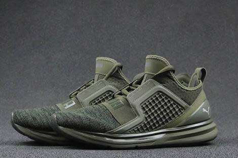 PUMA ORIGINAL IGNITE LIMITLESS KNIT MEN SIZE UK 8 (SA 8) !!!MARKET VALUE R2299.99