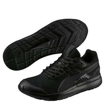 PUMA ORIGINAL ESCAPER PRO FOR MEN SIZE UK 11 (SA 11) !!!MARKET VALUE R1299.99