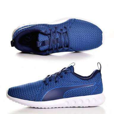 PUMA ORIGINAL CARSON 2 FOR MEN SIZE UK 8 (SA 8) !!!MARKET VALUE R1299.99
