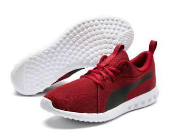 PUMA ORIGINAL CARSON 2 FOR MEN SIZE UK 10 (SA 10) !!!MARKET VALUE R1299.99