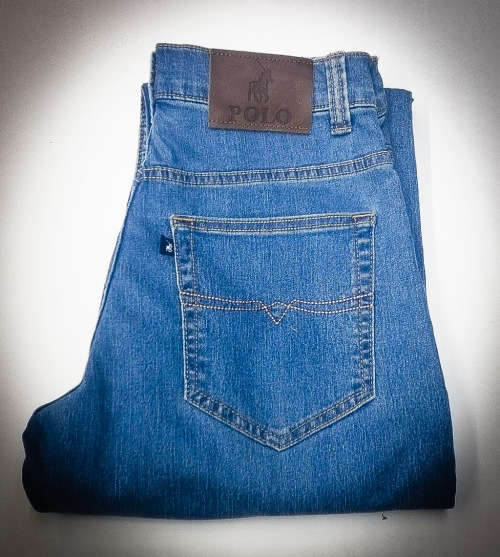 POLO ORIGNAL MENS PAUL STRETCH JEANS  SIZE 28 !!!!!!MARKET VALUE R1500.00