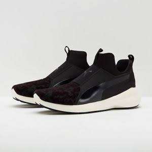 PUMA ORIGINAL REBEL MID FOR WOMEN SIZE UK 7 (SA 7) !!!MARKET VALUE R1699.99