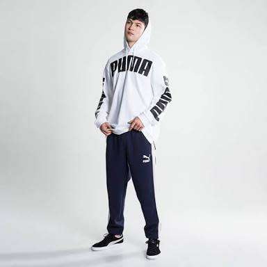 PUMA ORIGNAL REBEL HOODY FOR MEN SIZE MEDIUM !!!!!! MARKET VALUE R1499.99