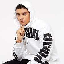 PUMA ORIGNAL REBEL HOODY FOR MEN SIZE MEDIUM !!!!!! MARKET VALUE R1499.99