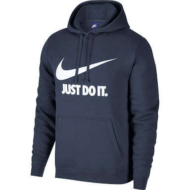 NIKE ORIGNAL HOODY FOR MEN SIZE LARGE !!!!!!