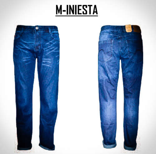 LEE COOPER ORIGNAL STRAIGHT JEANS FOR MEN SIZE 40 !!!!!!MARKET VALUE R699.99