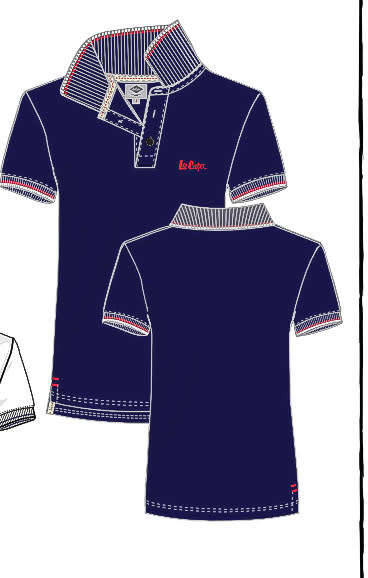 LEE COOPER ORIGNAL POLO GOLFER SIZE XL !!!!!! MARKET VALUE R599.99