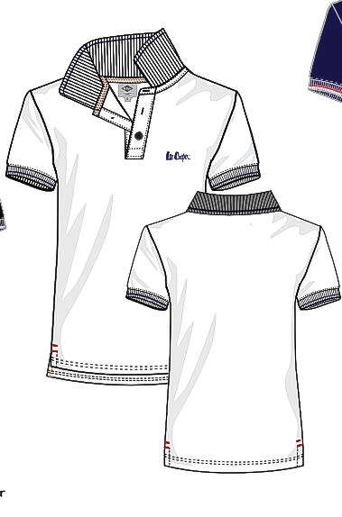 LEE COOPER ORIGNAL POLO GOLFER SIZE 2XL !!!!!! MARKET VALUE R599.99